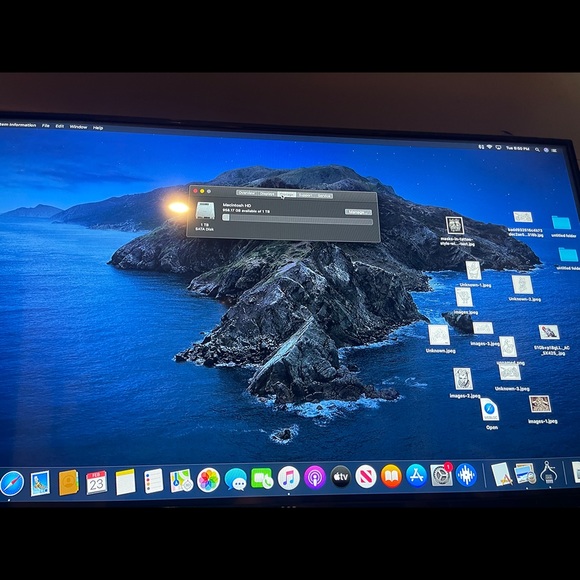 2014 Mac mini - Picture 7 of 8